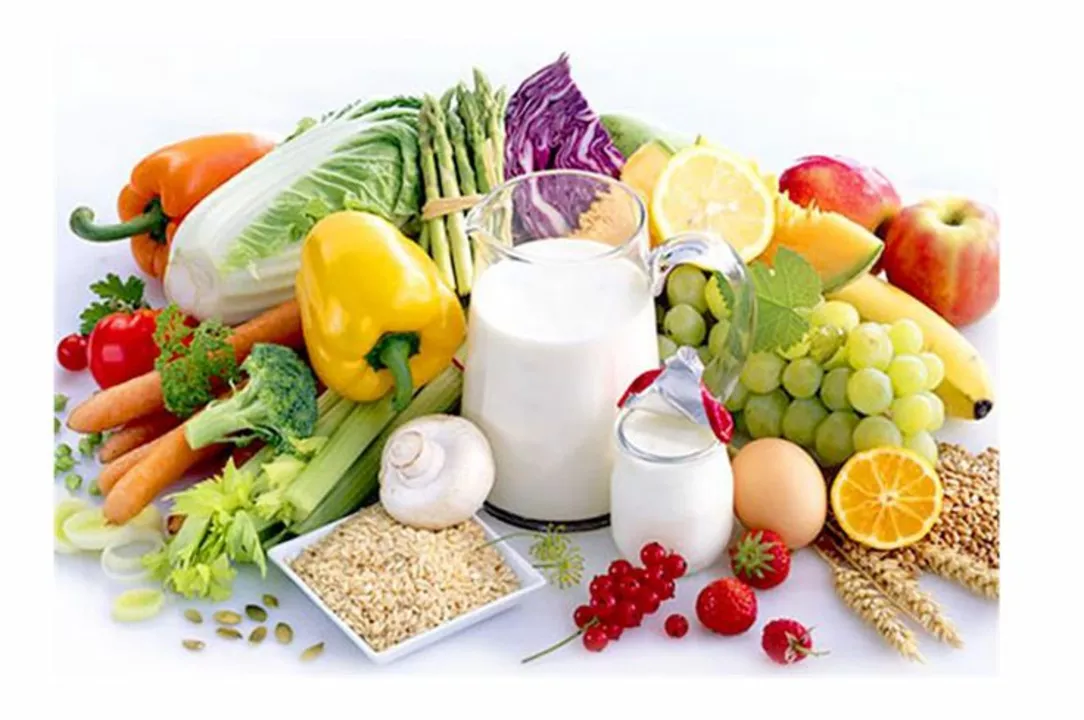 Comment choisir les bons compléments alimentaires pour la prévention et le traitement des dommages osseux