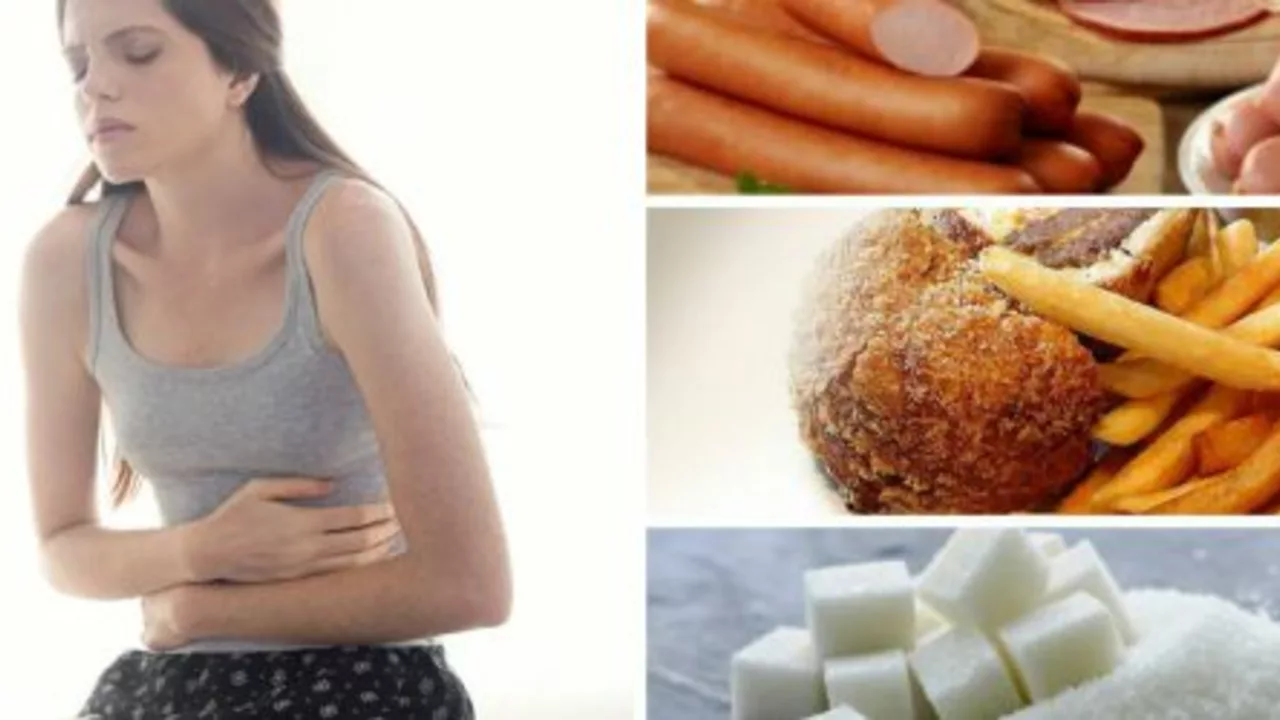 Découvrez les Secrets de l'Écorce de Crampes : Un Puissant Complément Alimentaire pour les Crampes Menstruelles