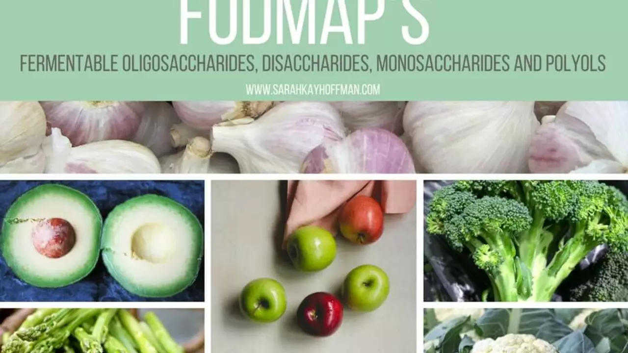 Tympanites et le régime Low-FODMAP : Un guide pour débutants